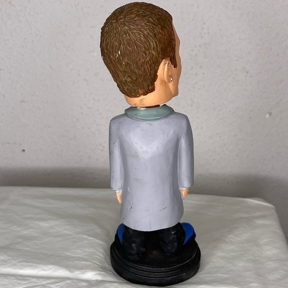 Justin Timberlake Best Buy 2001 Collectible Bobblehead Doll - Picture 3 of 7